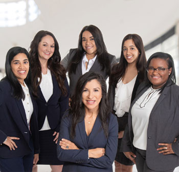 Coronavirus legal team